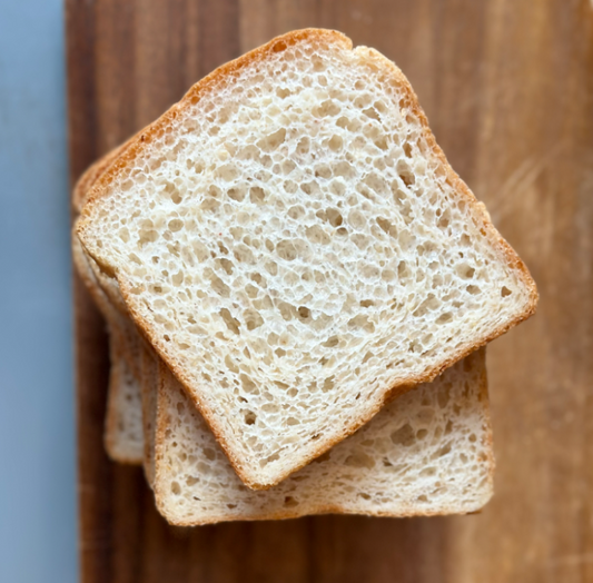 Why I choose to go gluten-free as much as possible