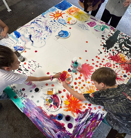 Celebrating Inclusion and Nourishment: My Journey with Everiday Foods and the Rosebrook Partnership