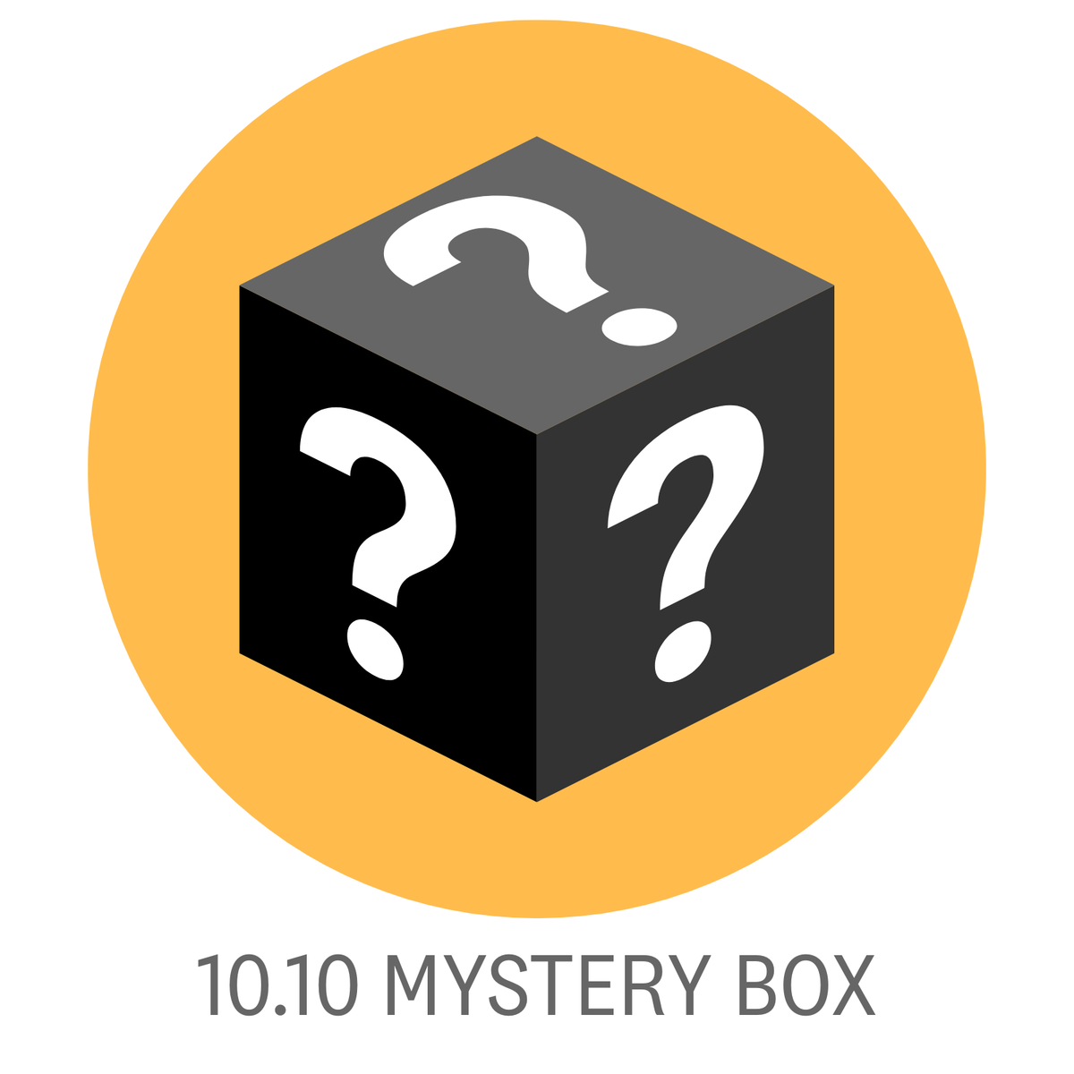 Everiday 10.10 Mystery Box
