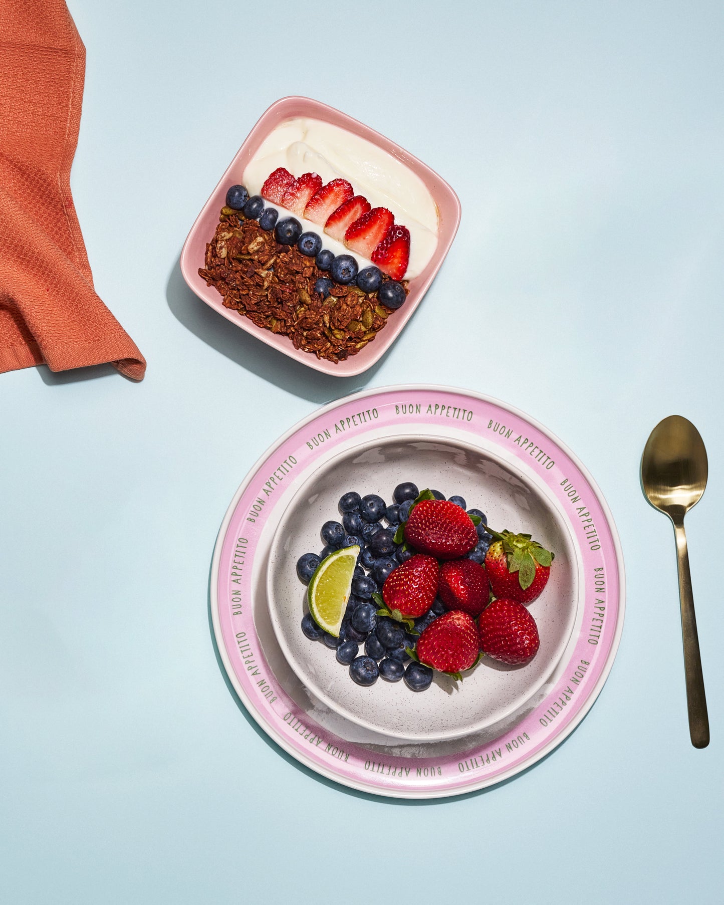 Chocolate Sea Salt Granola | 250G