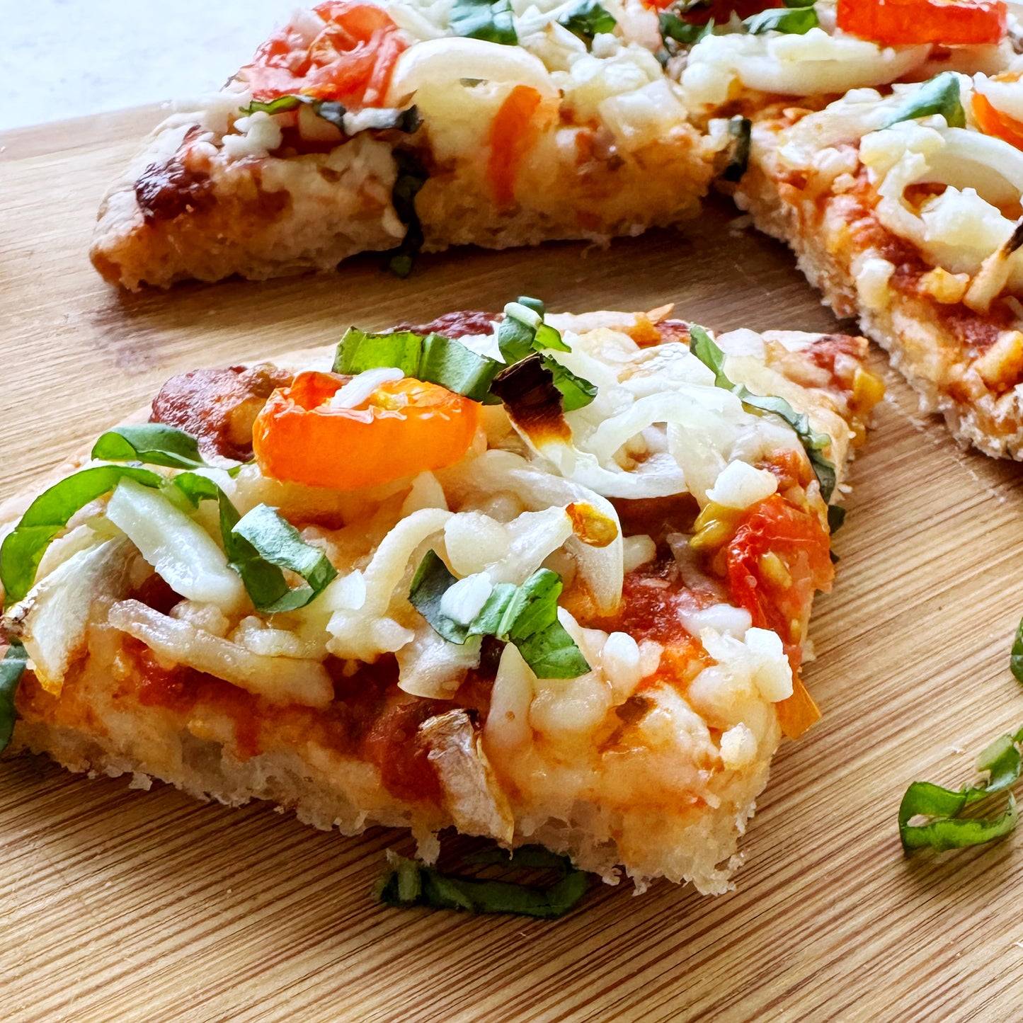 Gluten Free Pizza Base Large
