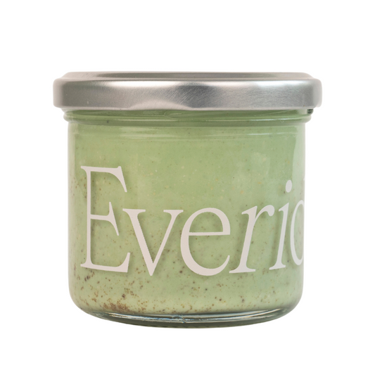 Pandan Coconut Spread (Kaya)
