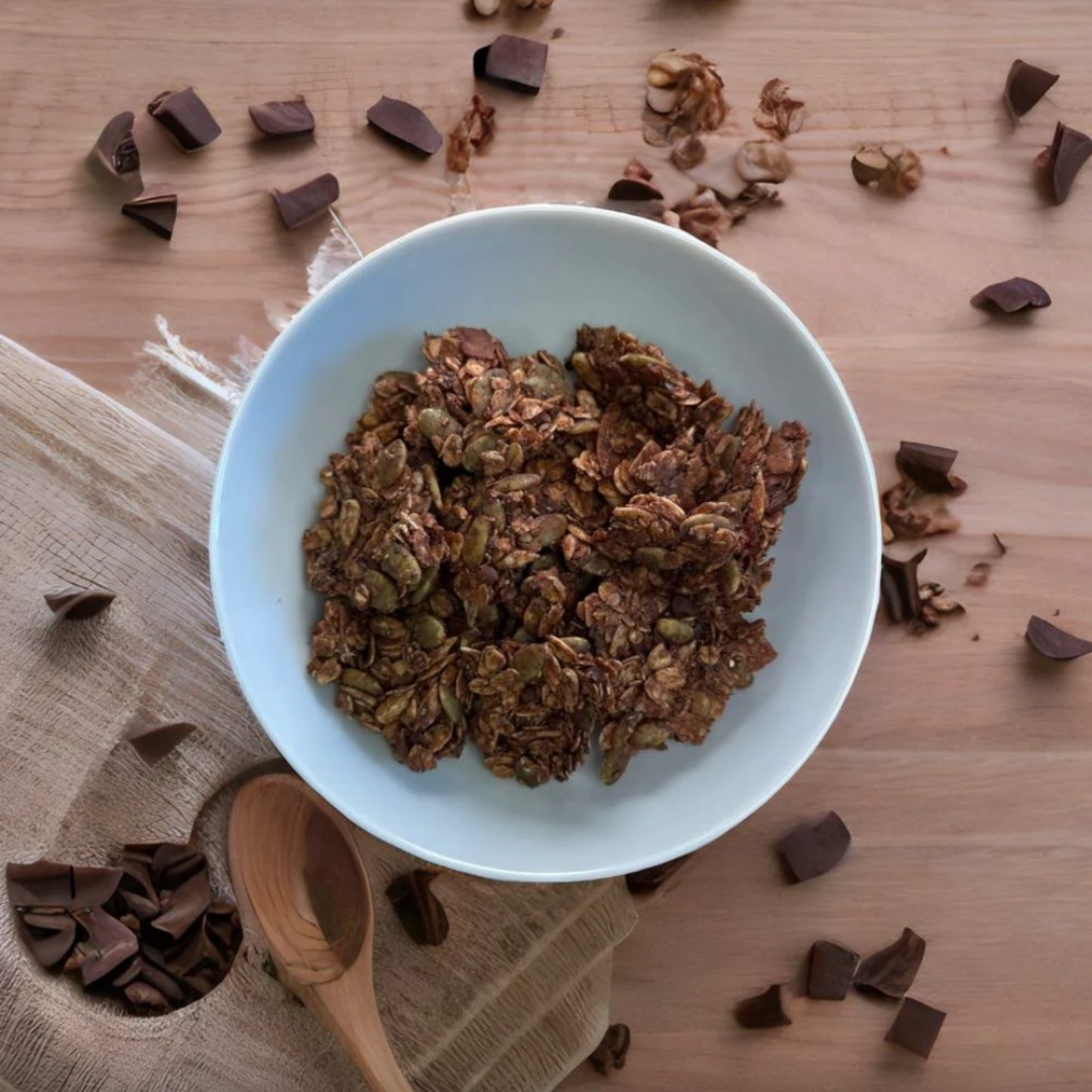 Everiday Granola Bundle