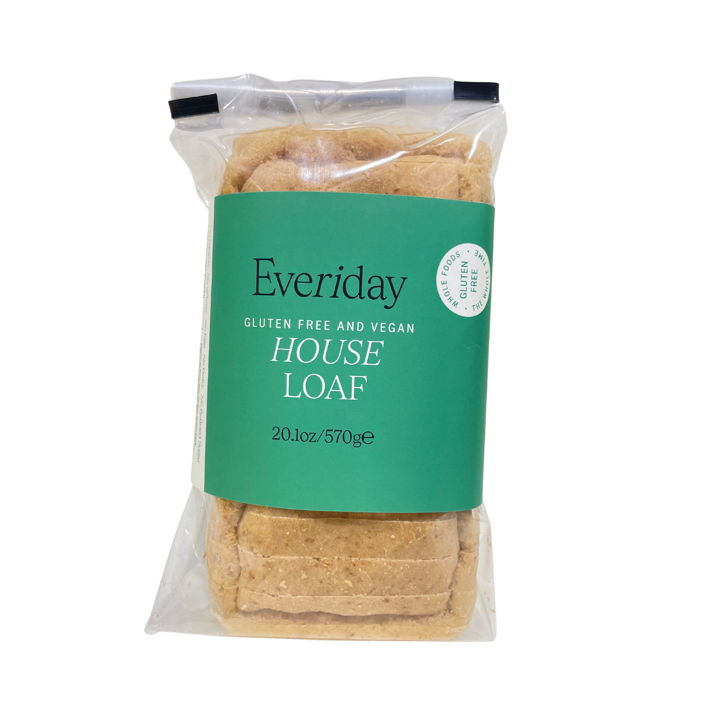 Gluten Free House Loaf