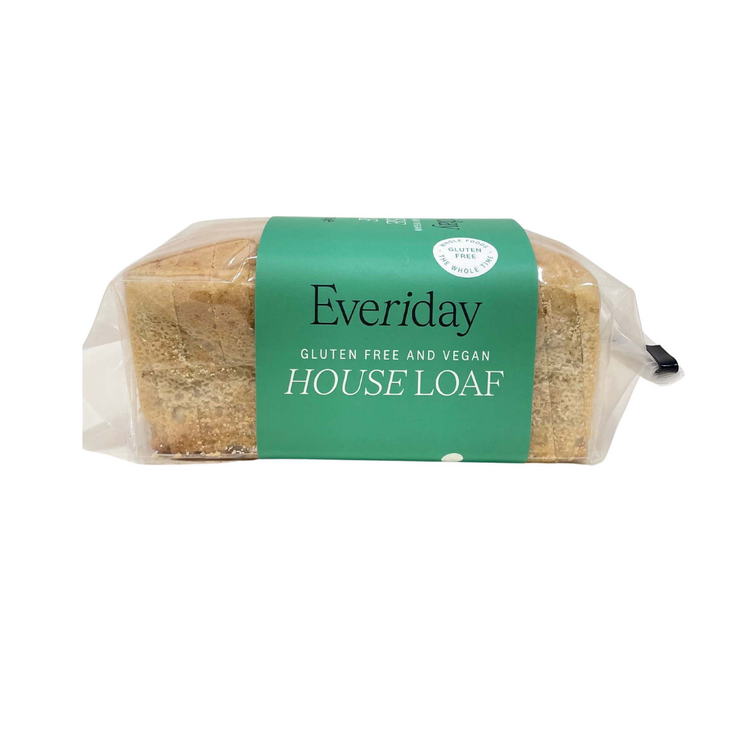 Gluten Free House Loaf