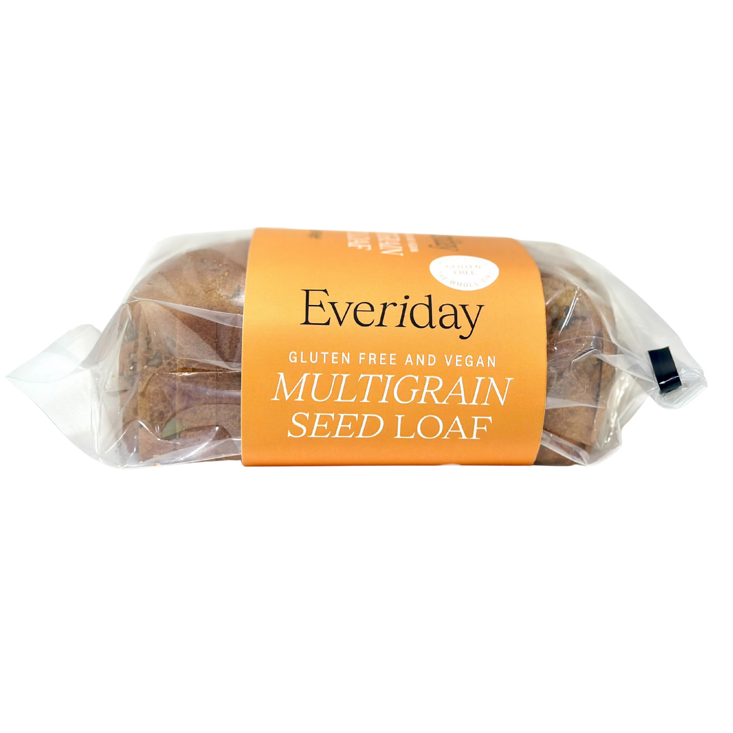 Gluten Free Multigrain Loaf