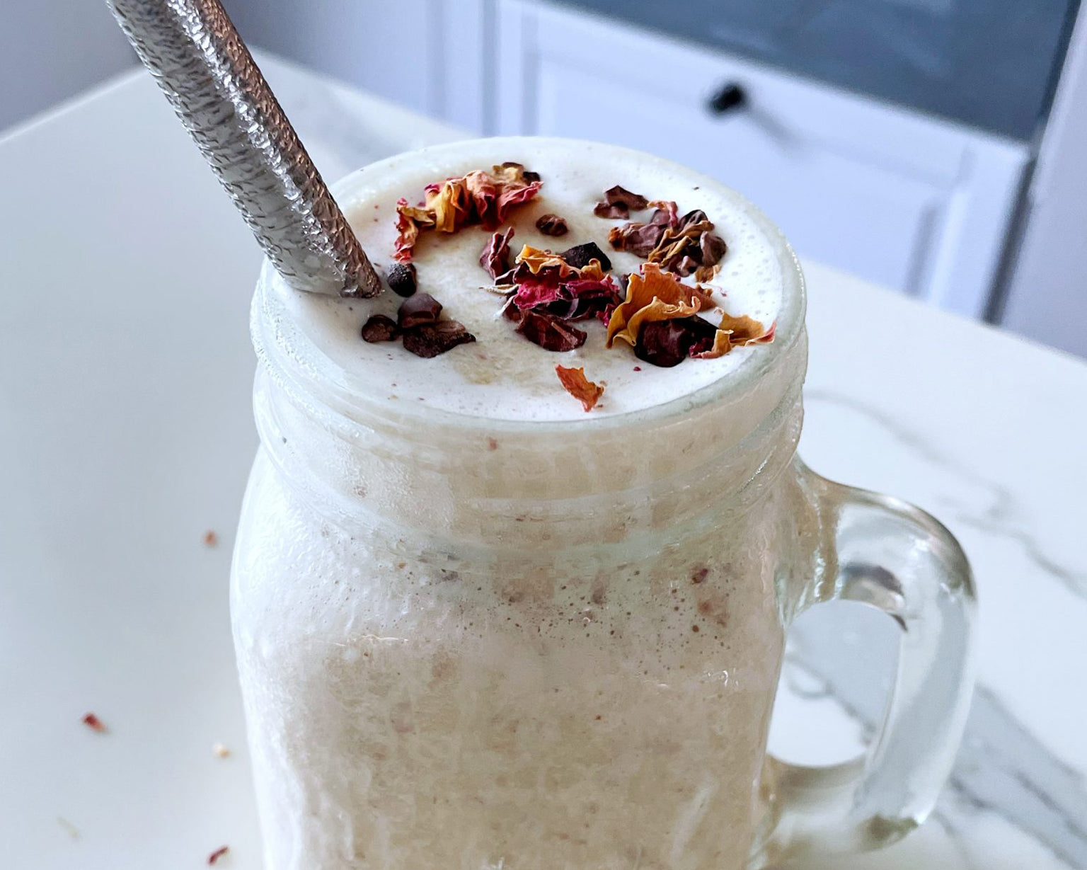 Arabian Morning Smoothie