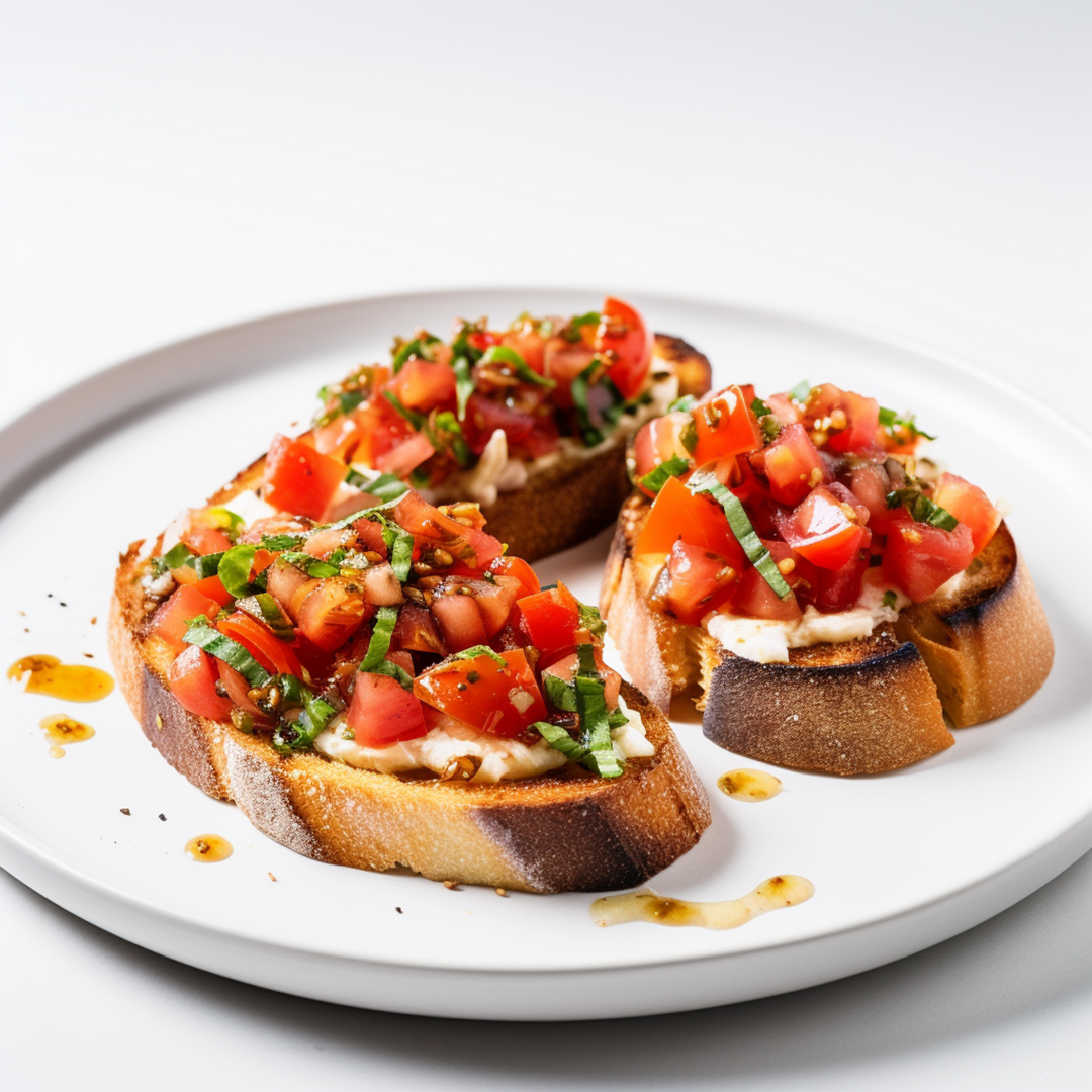 Gluten Free Baguette