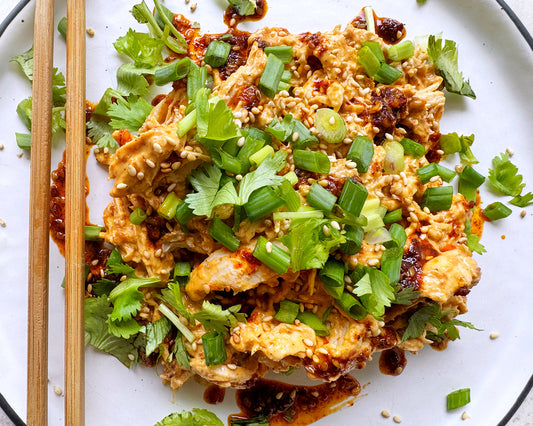 Bang Bang Chicken