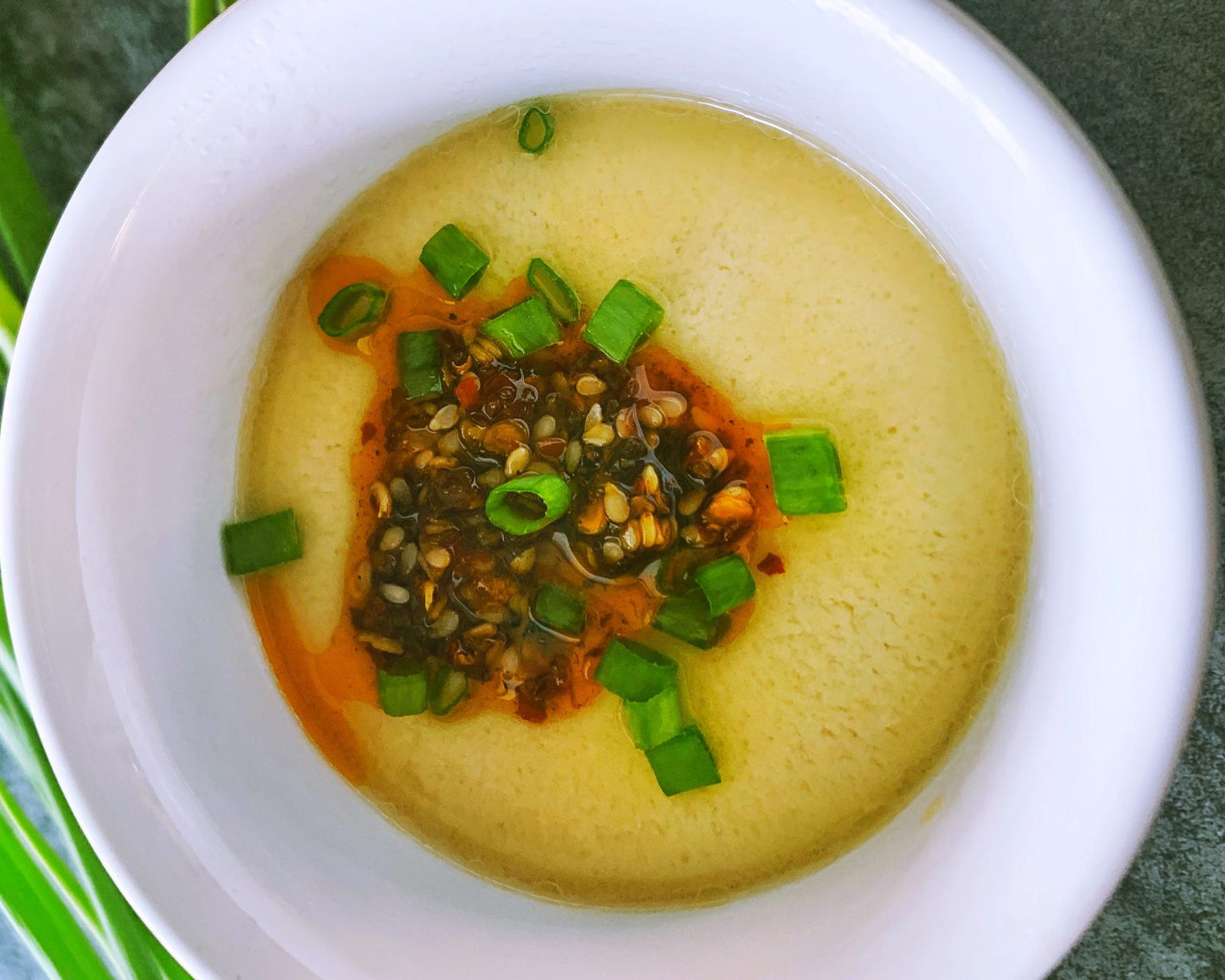 Chawanmushi