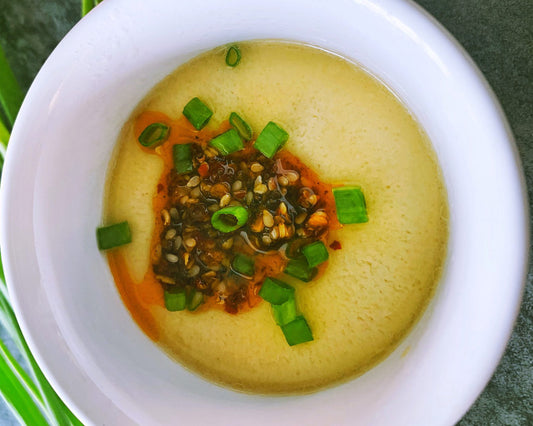 Chawanmushi
