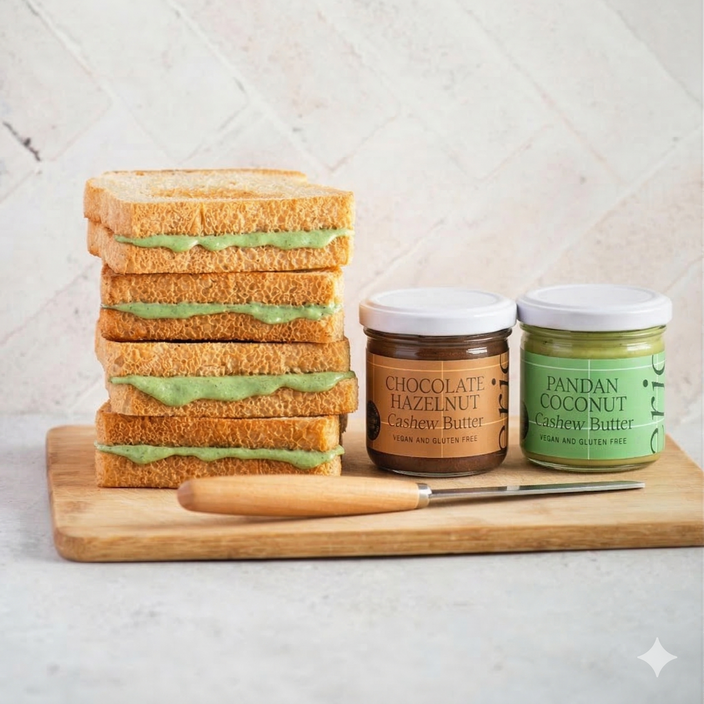 Bakery Bundle: Buy 5, Save 8% with Free Delivery