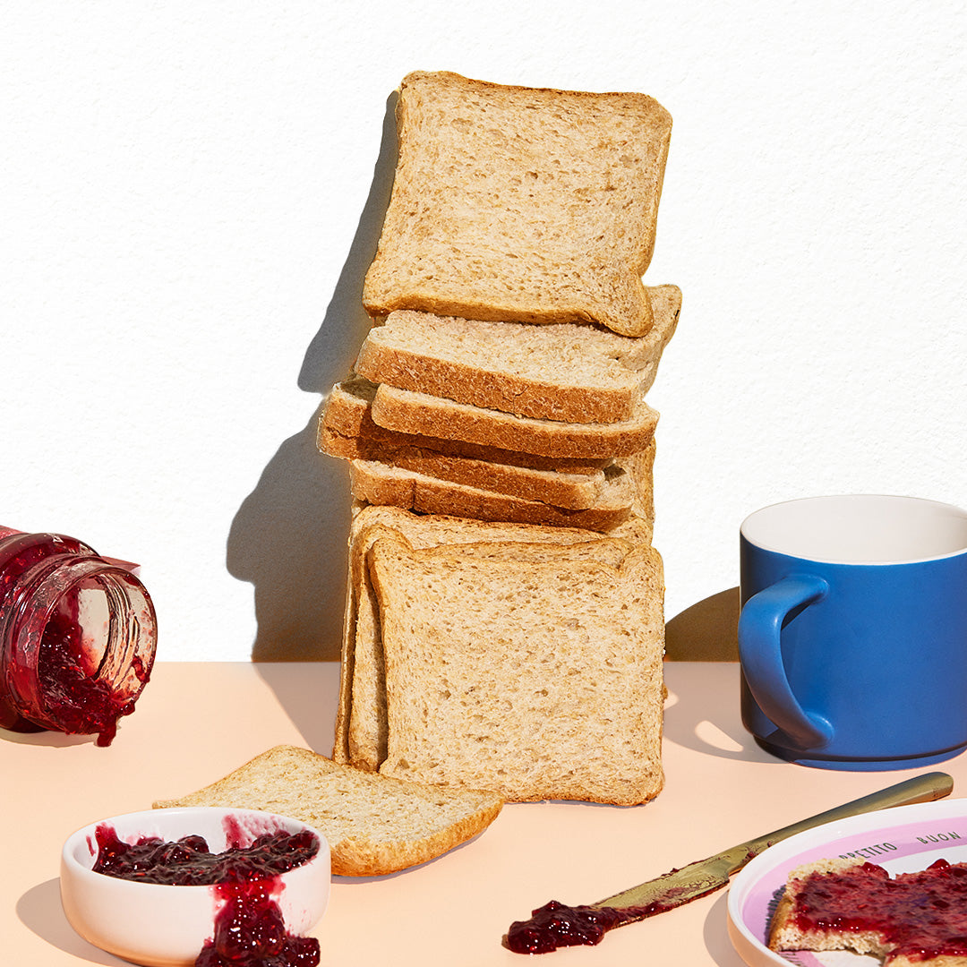 Gluten Free Multigrain Loaf