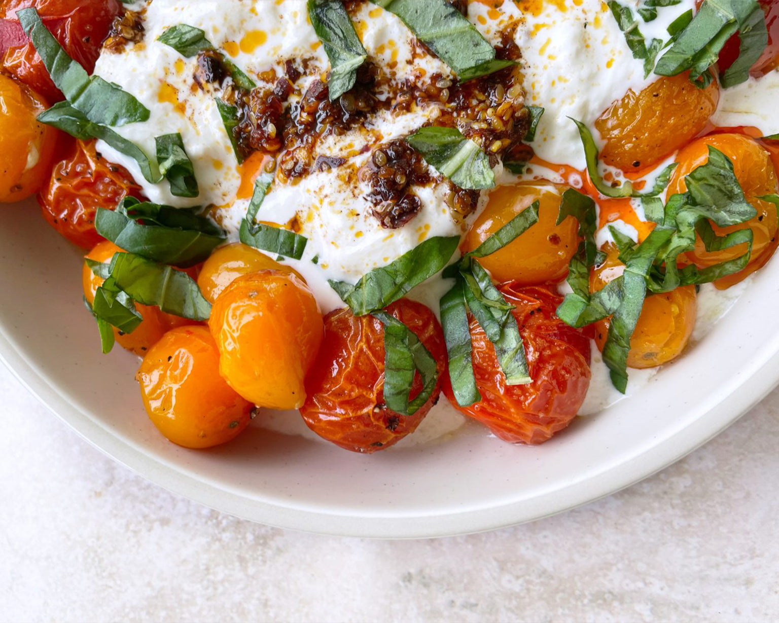 Mala Burrata