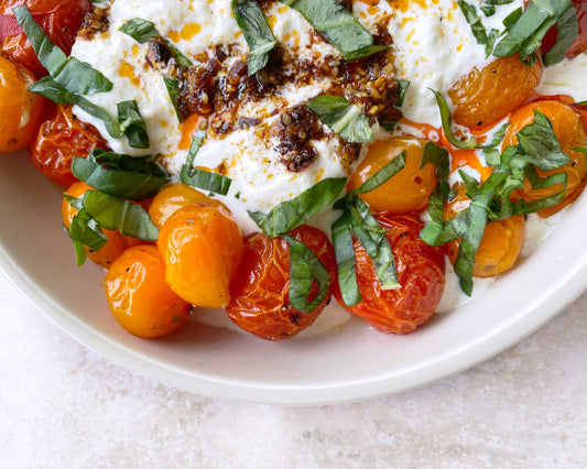 Mala Burrata