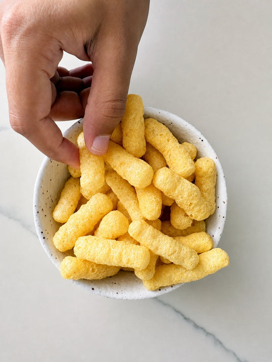 Back-to-School Snacking, Made Easy (and Actually Good For Them)