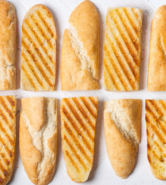 What is Real Bread Week?