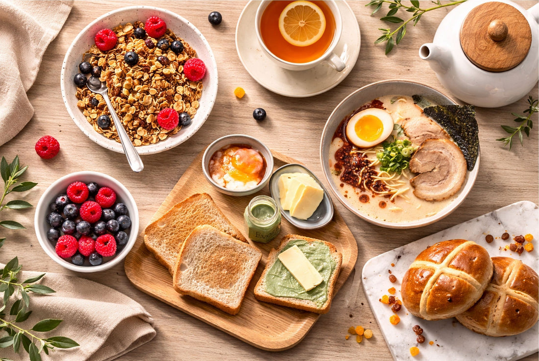 This World IBS Day, Take a Step Towards Better Health