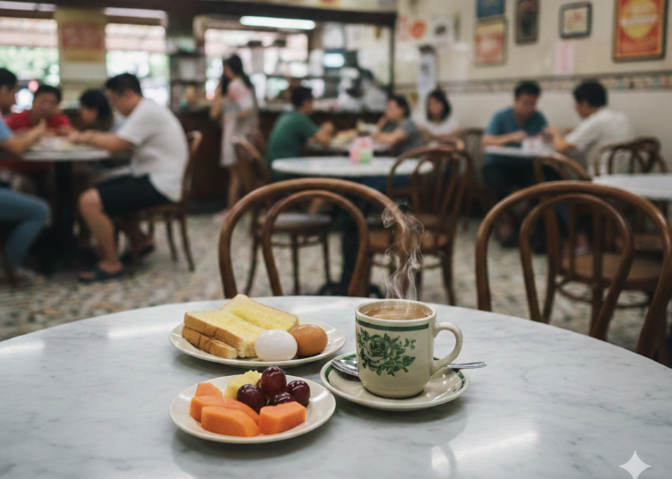 Nourishing your Fast: What to Eat for Suhoor and How to Break Your Fast During Ramadan