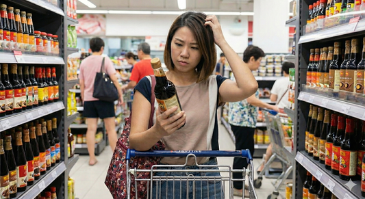 The Truth About “Clean Labels” and What Matters Most