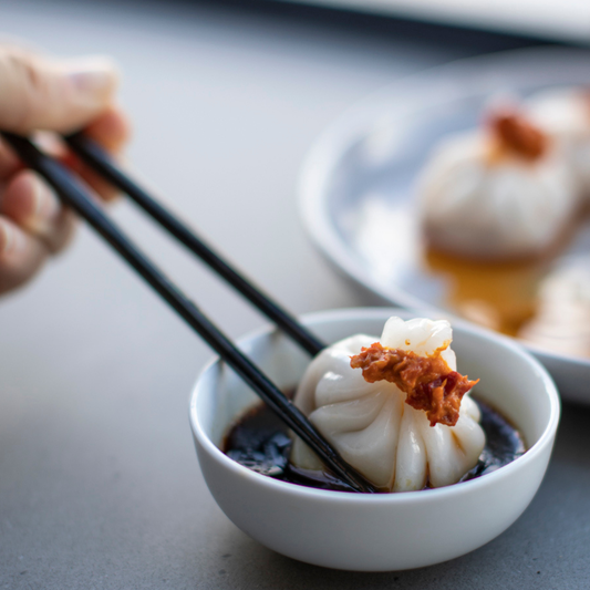 My go-to replacement for soy sauce