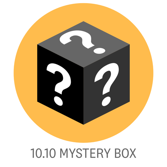 Everiday 10.10 Mystery Box