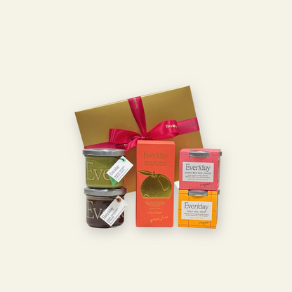 Double Happiness Gift Box