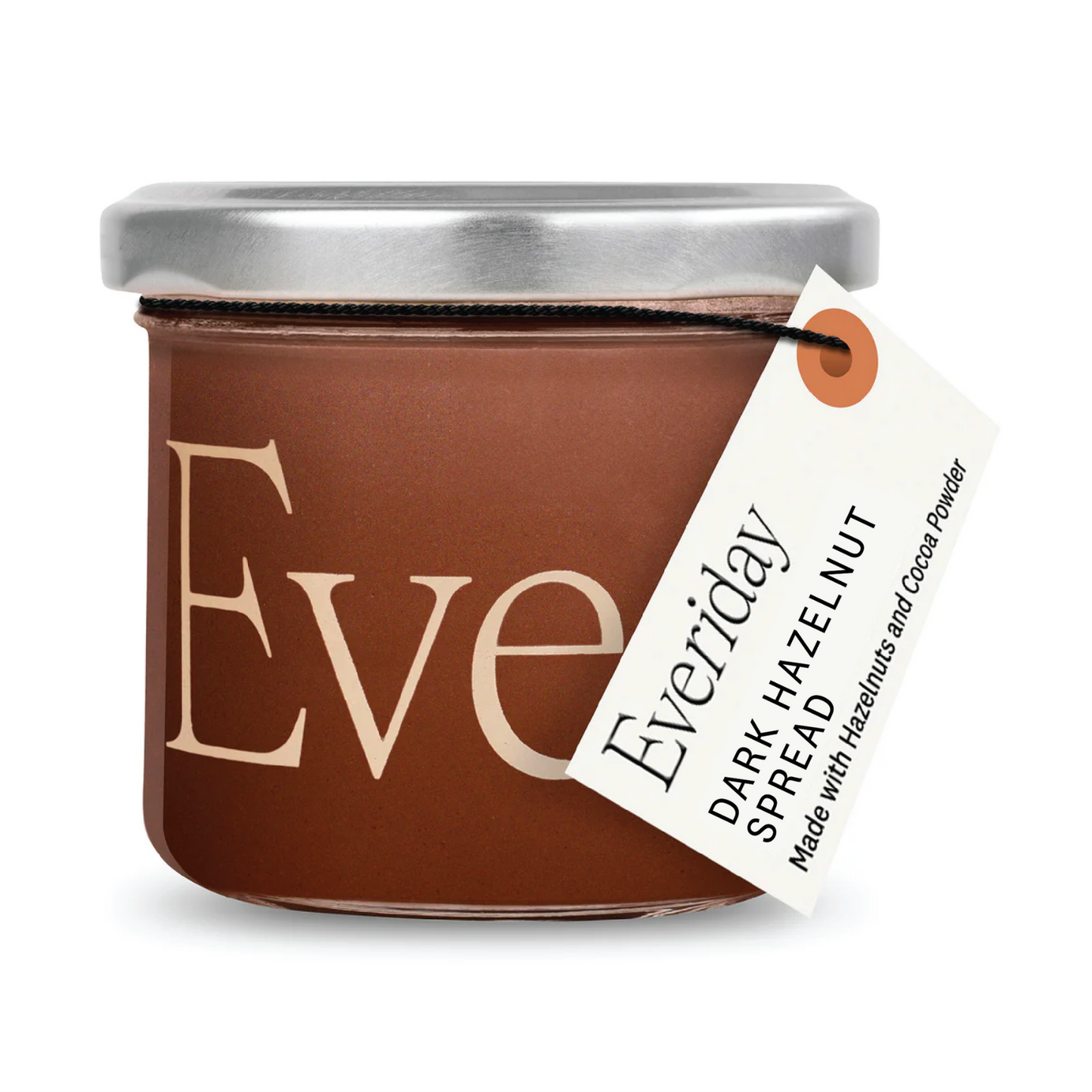 Dark Hazelnut Spread