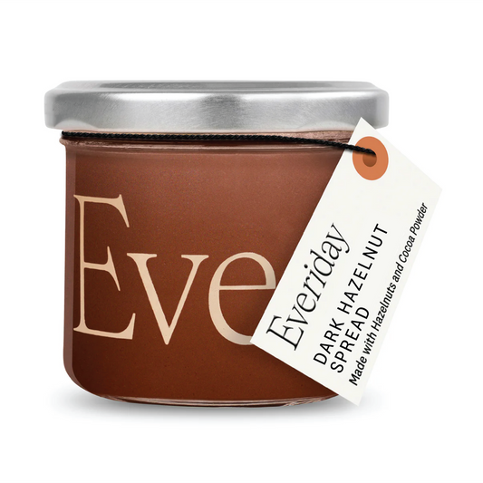 Dark Hazelnut Spread