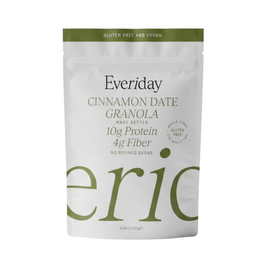 Cinnamon Date (House) Granola | 250G