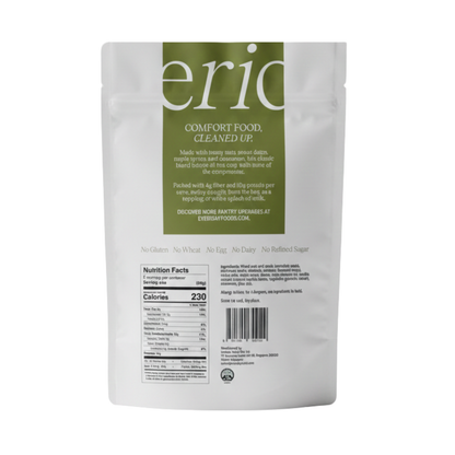 Cinnamon Date (House) Granola | 250G