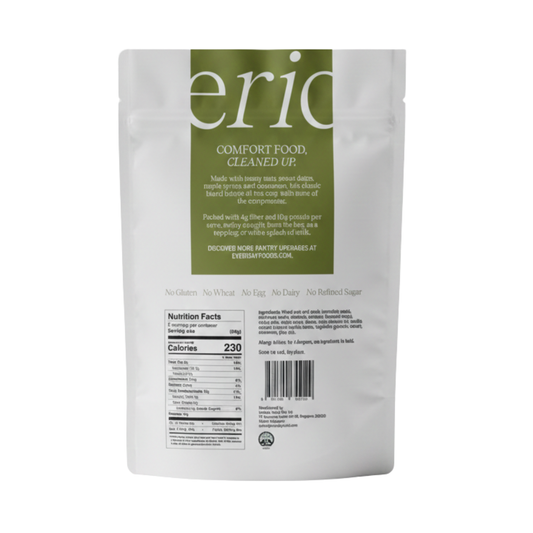 Cinnamon Date (House) Granola | 250G
