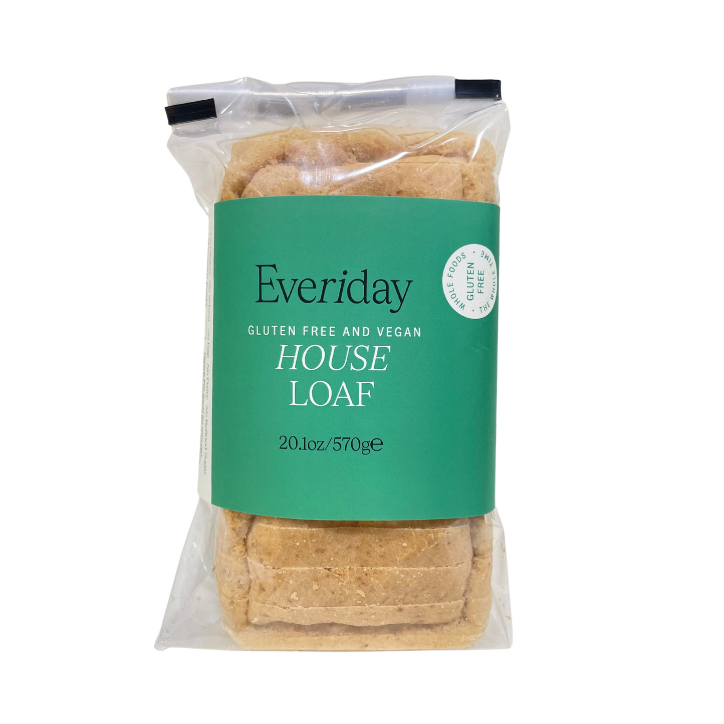 Bakery Bundle: Buy 5, Save 8% with Free Delivery