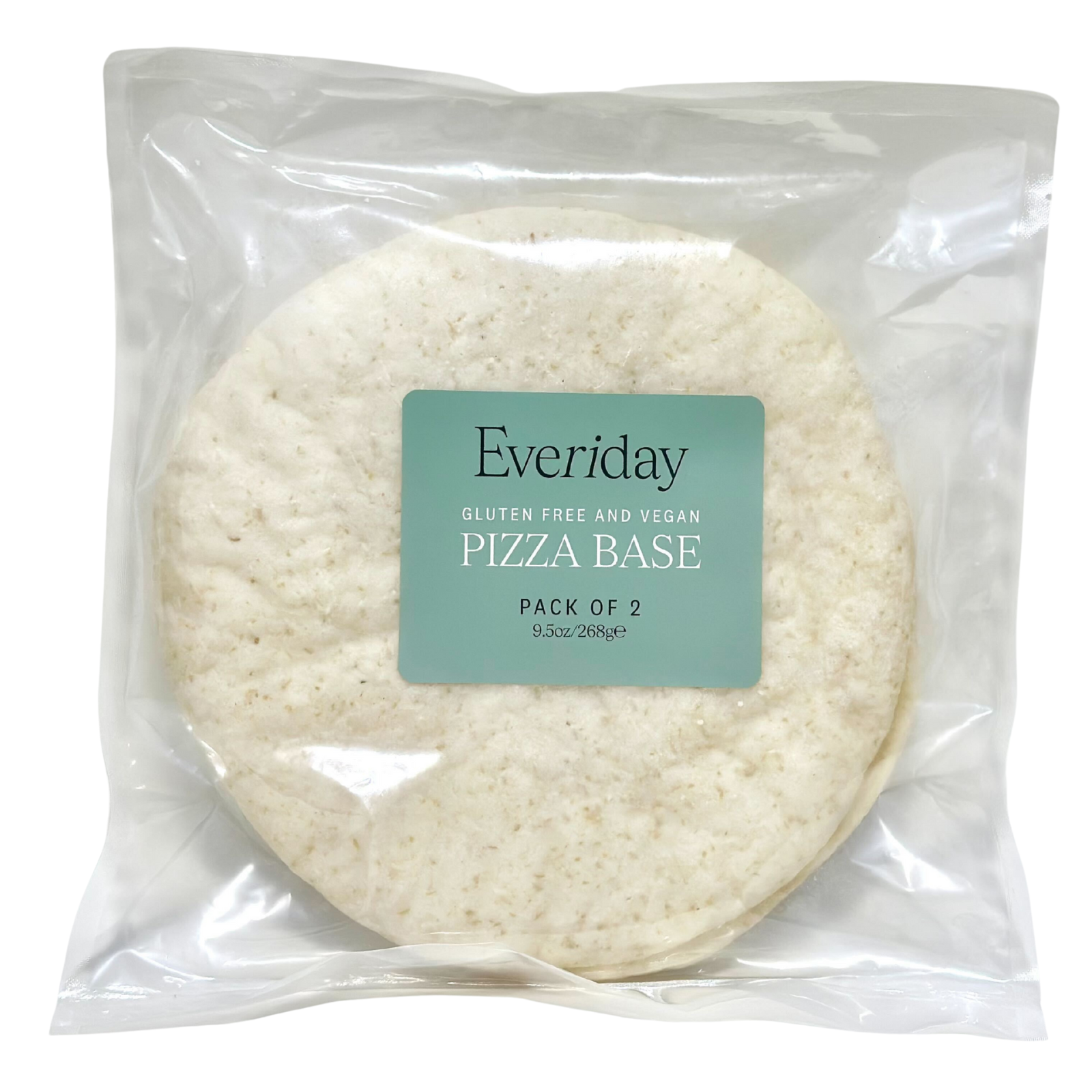 Gluten Free Pizza Base Large