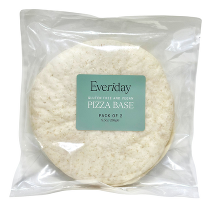 Gluten Free Pizza Base Large