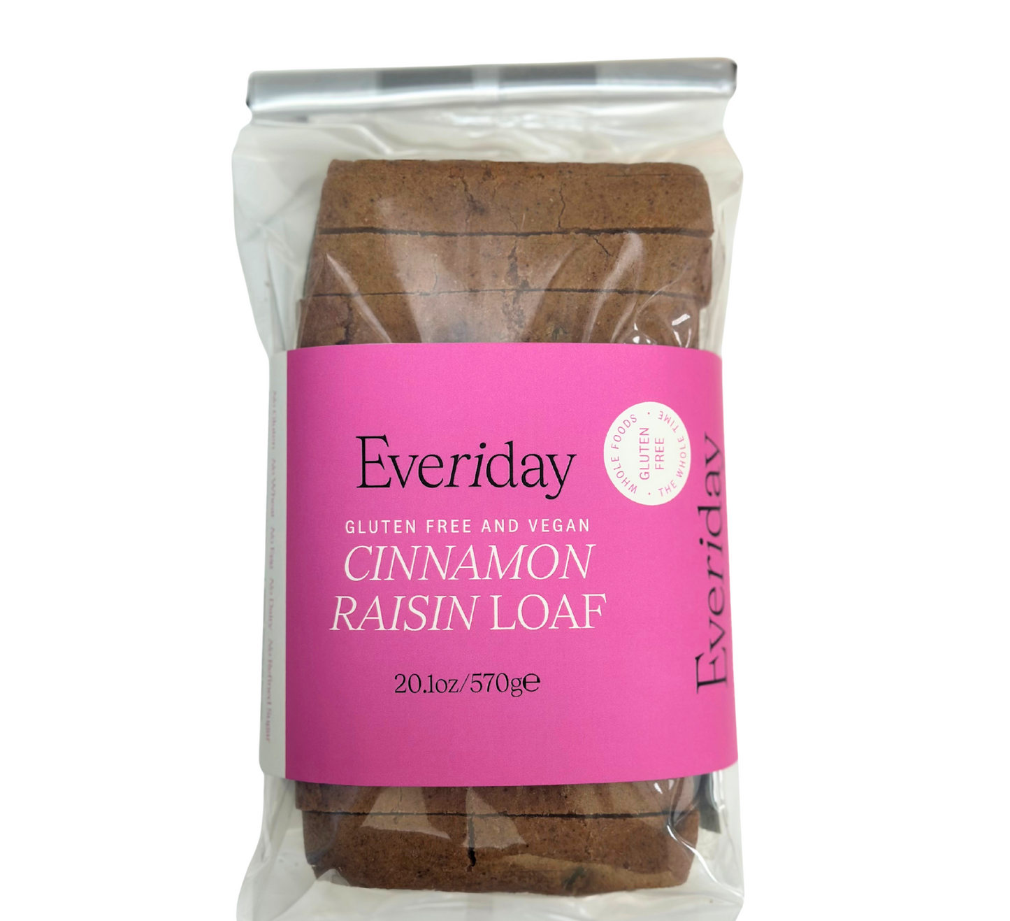 Bakery Bundle: Buy 5, Save 8% with Free Delivery