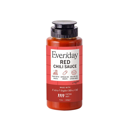 Red Chili