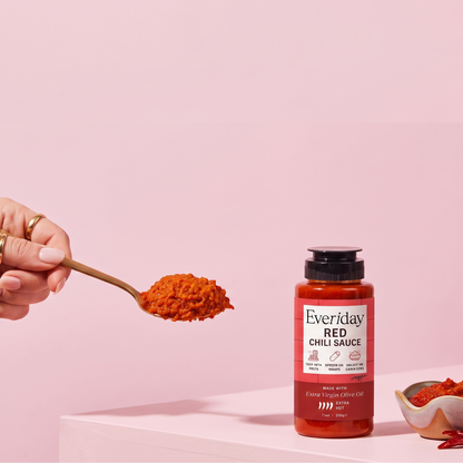 Red Chili