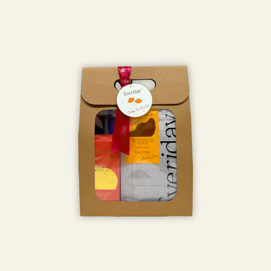 Fortune Trio Gift Set