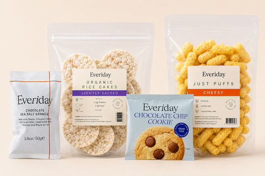 Office Pantry Bundle