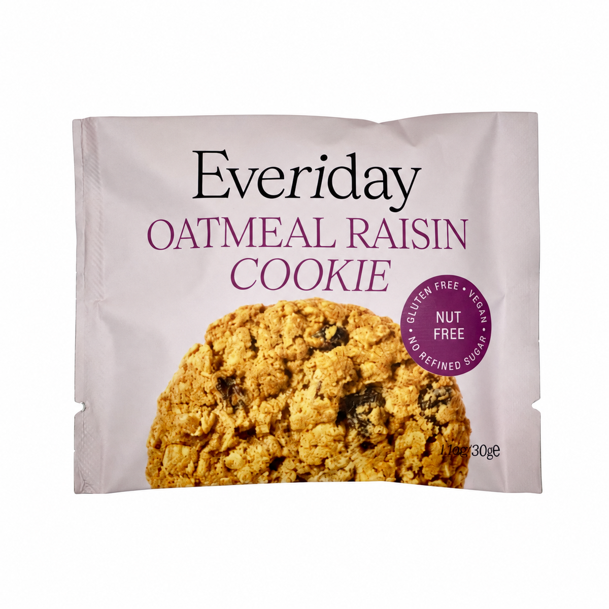 Oatmeal Raisin Cookie