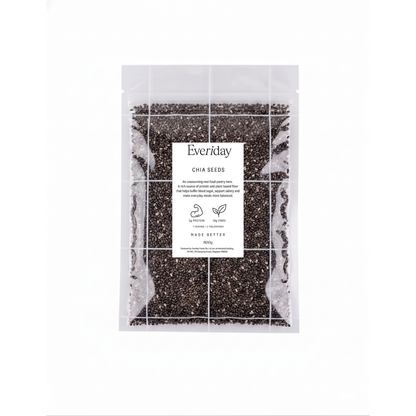 Chia Seeds| 800g