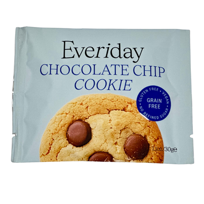 Chocolate Chip Cookie