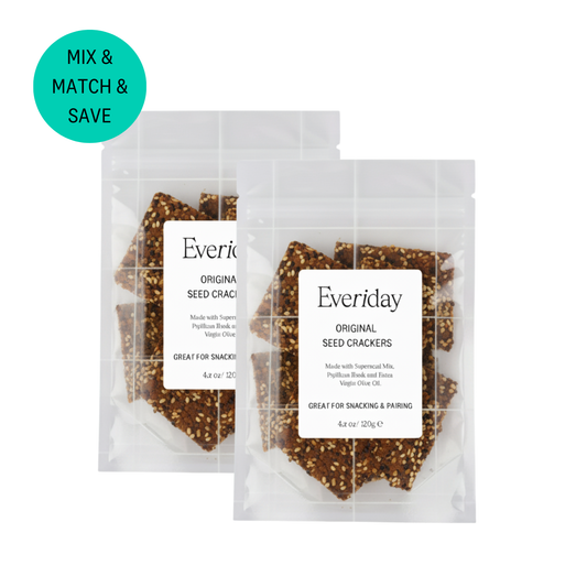 Cracker Value Bundle