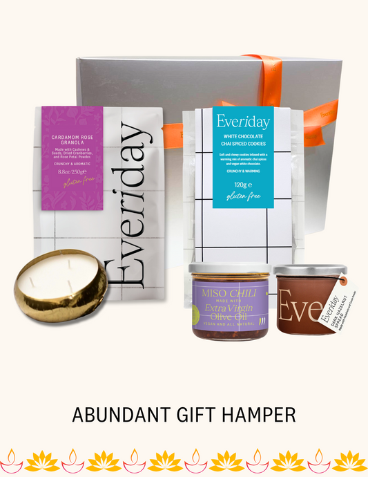 Diwali Abundant Gift Hamper