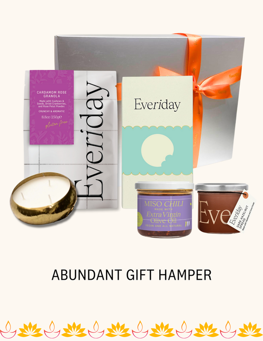 Diwali Abundant Gift Hamper