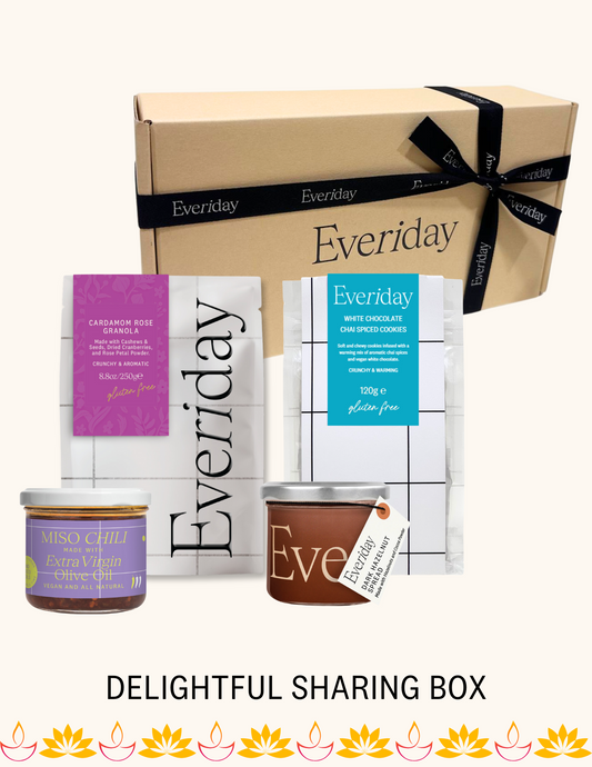 Diwali Delightful Sharing Box
