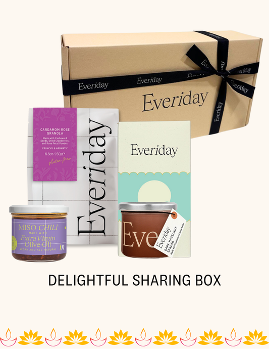 Diwali Delightful Sharing Box