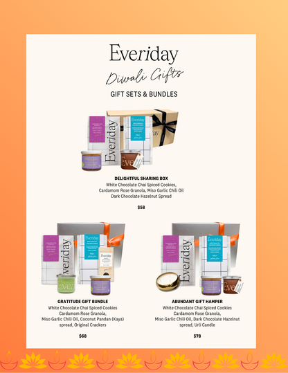 Diwali Abundant Gift Hamper