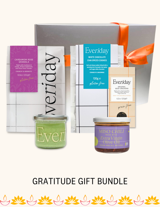 Diwali Gratitude Gift Bundle
